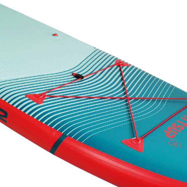 madlo first paddleboard